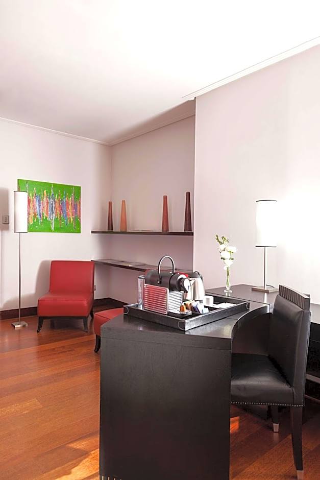 NH City Buenos Aires