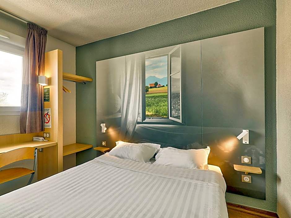 B&B HOTEL Clermont-Ferrand Sud Aubière