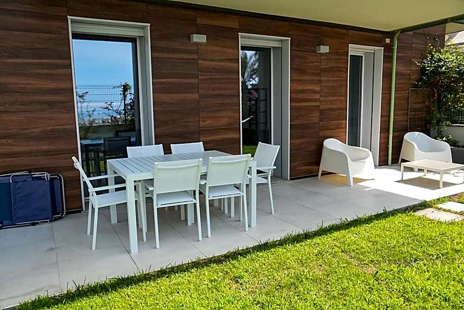 Gli Scogli Luxury Residence Hotel