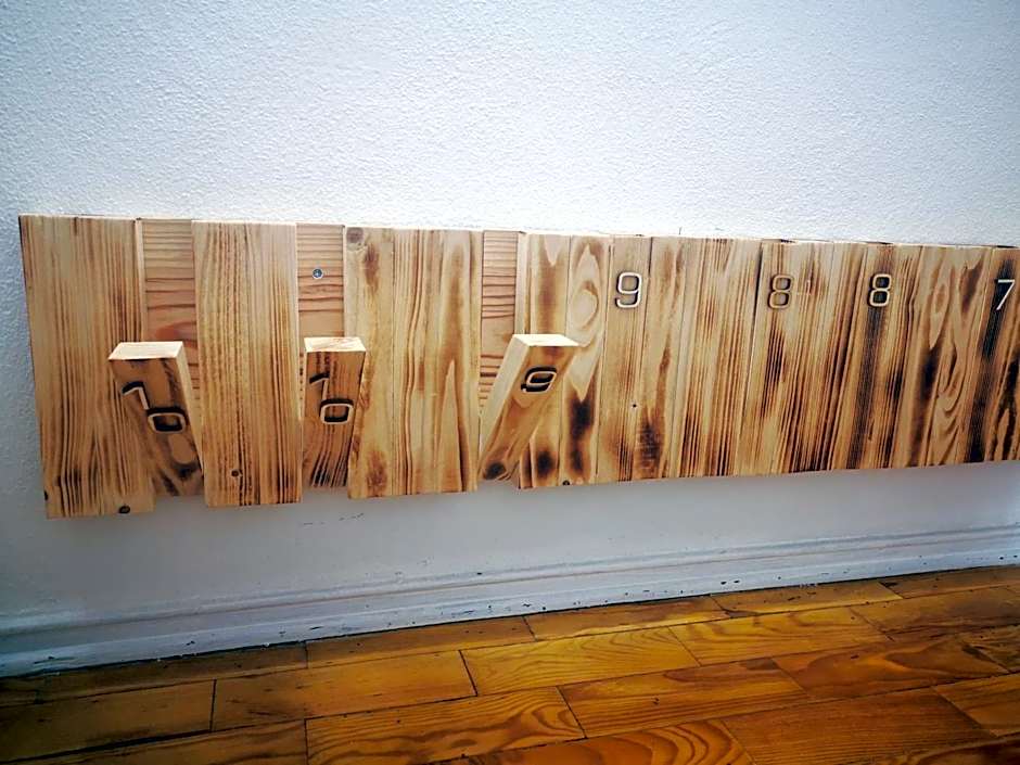 Family Surf Home - Hostel