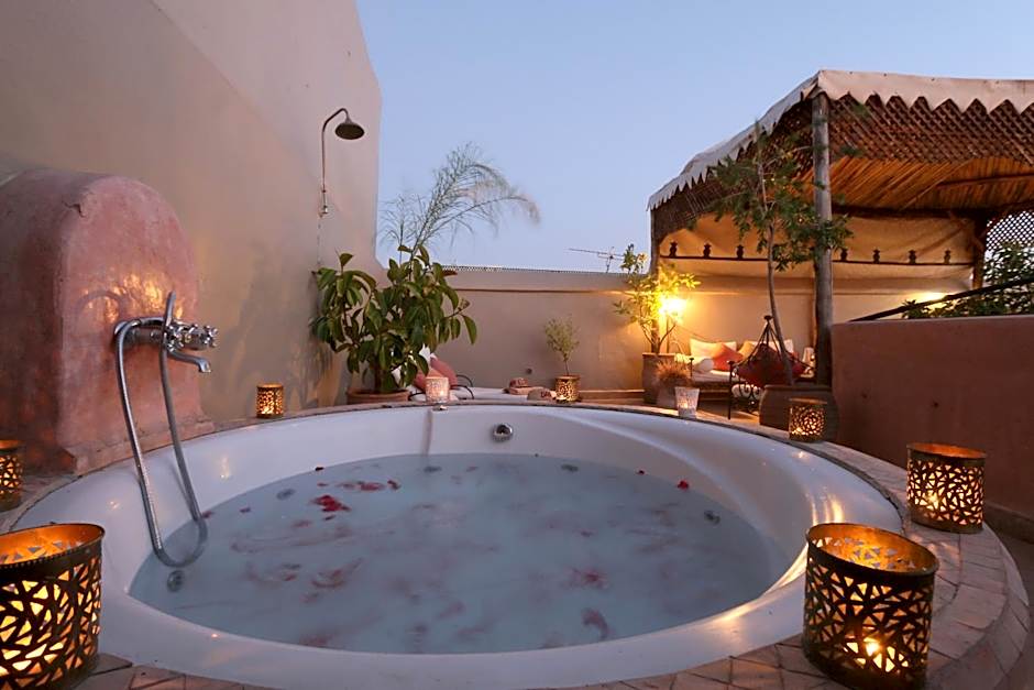 Riad Dar Elma And Spa
