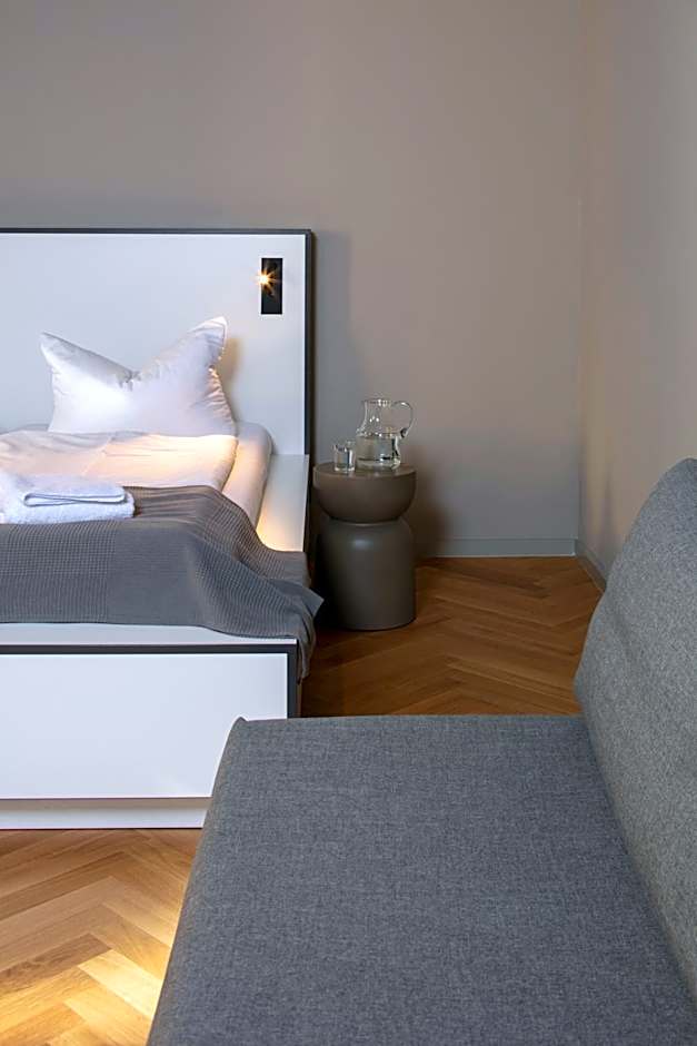 Karlito Apartmenthaus