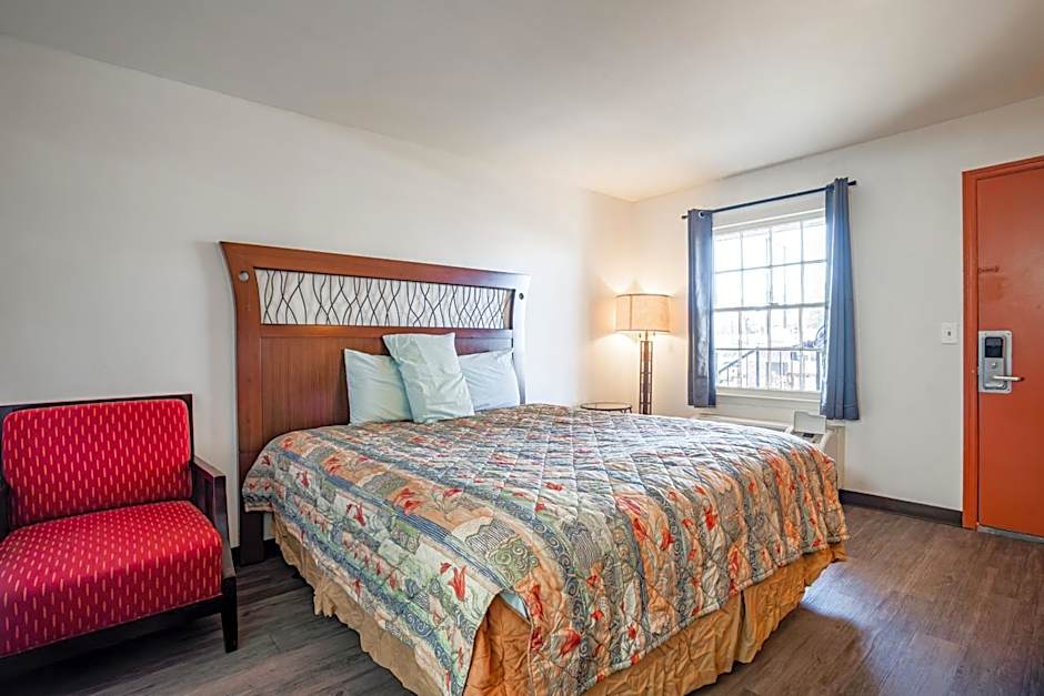 Southern Inn By OYO Walterboro I-95