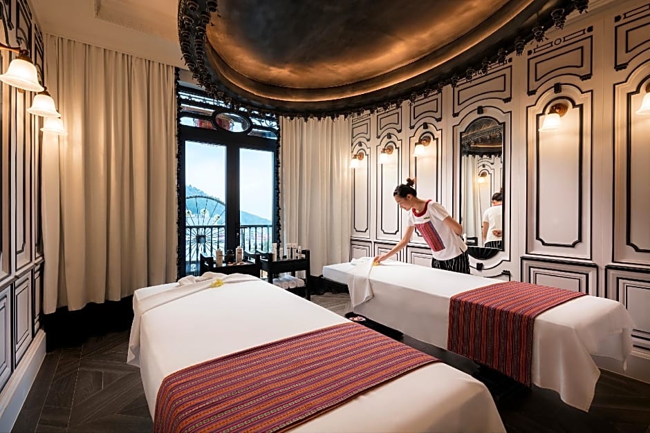 Hotel de la Coupole - MGallery