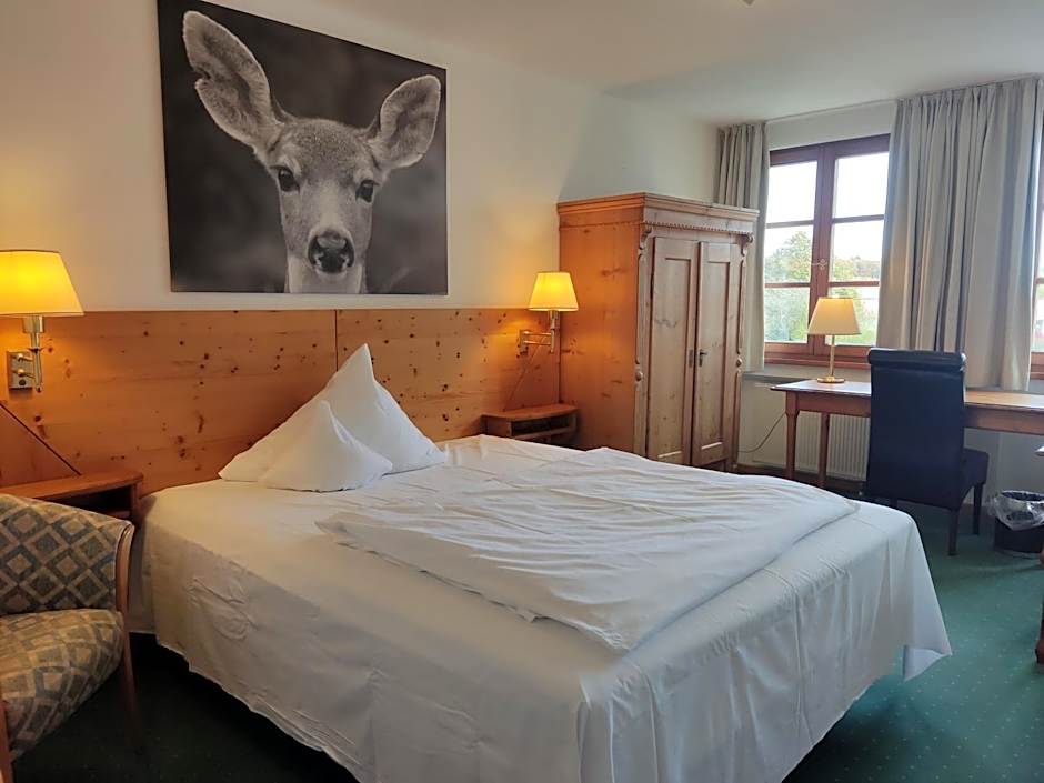 Hotel Restaurant Adler