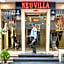 Hotel Neu Villa New Delhi