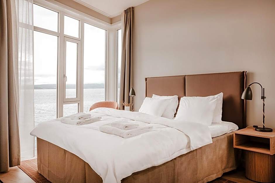 Jegtvolden Fjordhotell