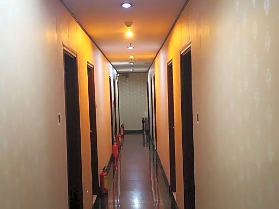 Guangzhou Jinlu Hotel