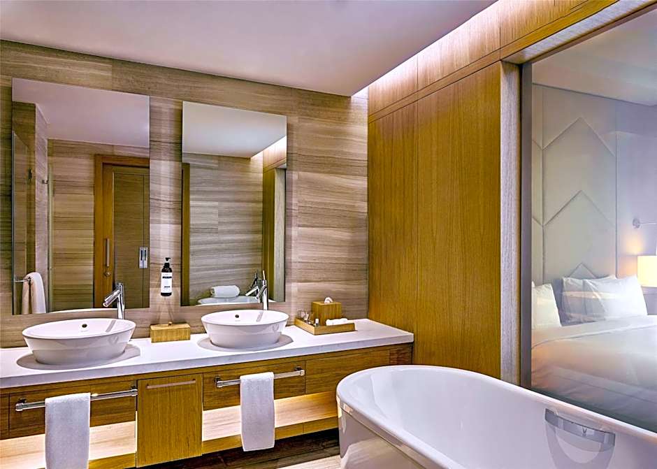 Hyatt Regency Tashkent