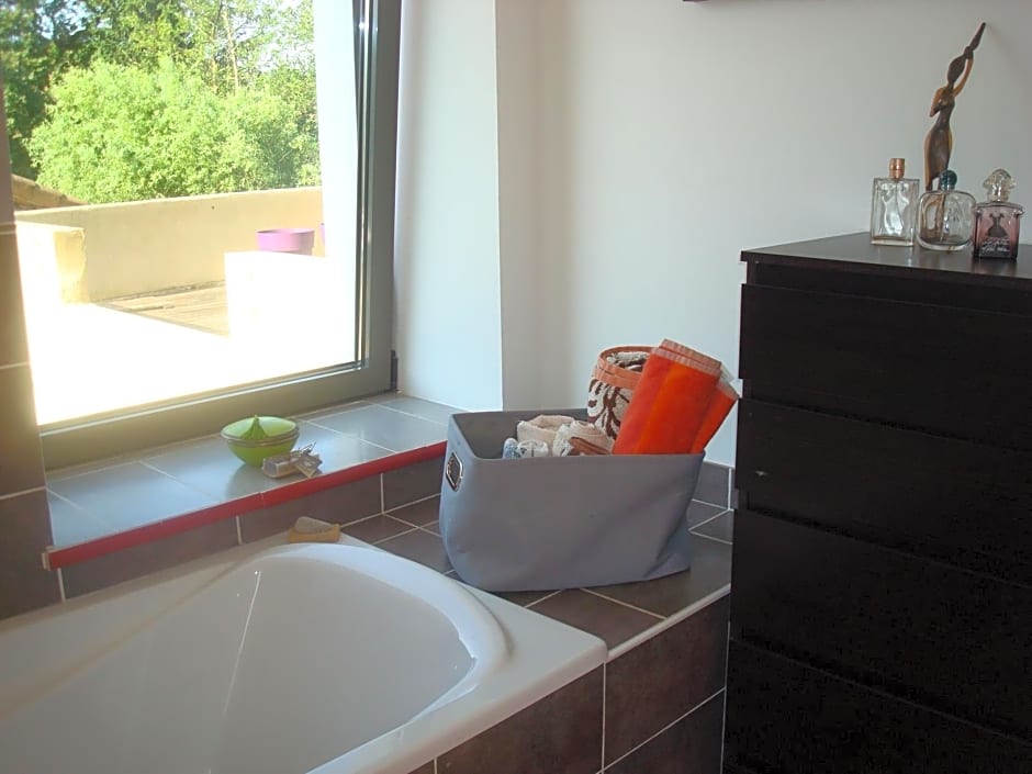 La Chambre du Meunier