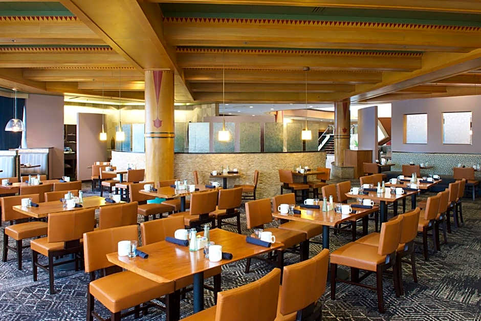 Sheraton Anchorage Hotel