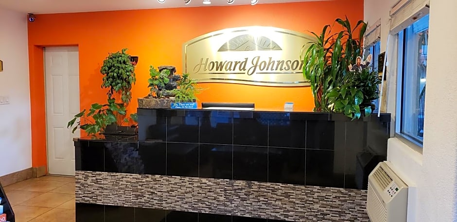 Howard Johnson by Wyndham Flagstaff University West