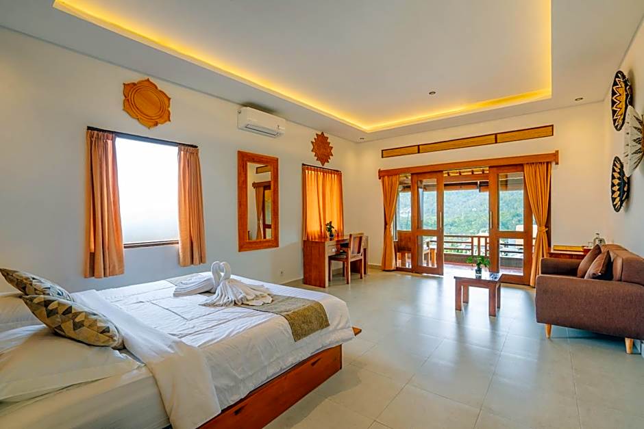 Villa Karma Loka