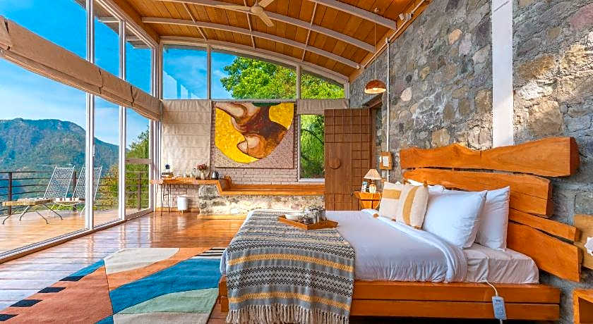 Seclude Ramgarh