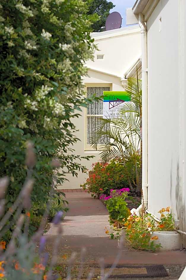 Albany Foreshore Guest House