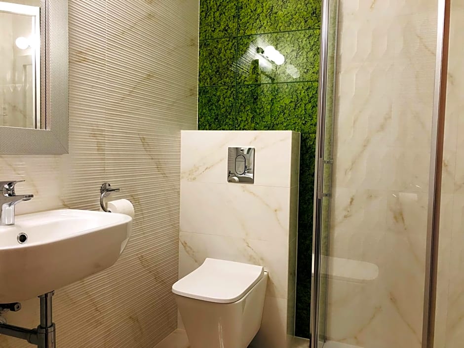 Dom Wypoczynkowy Olivia