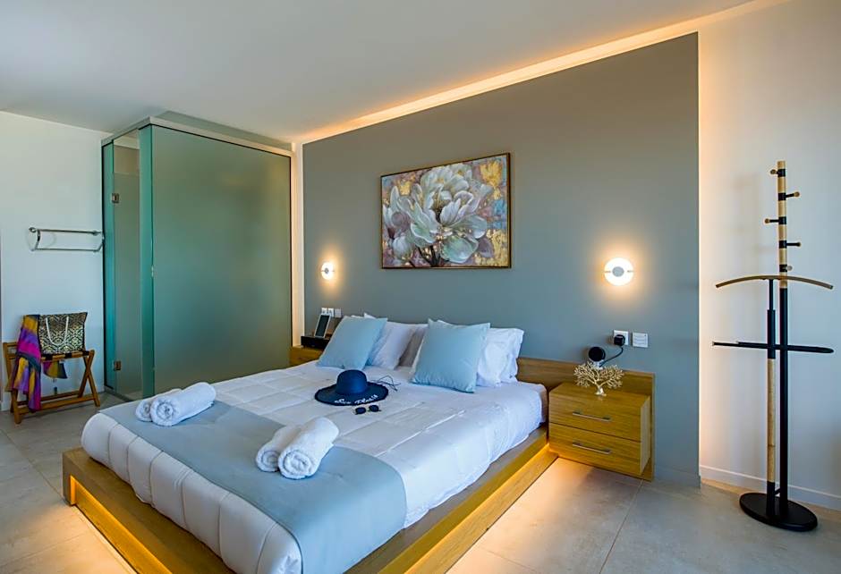 Lilium Luxury Suites