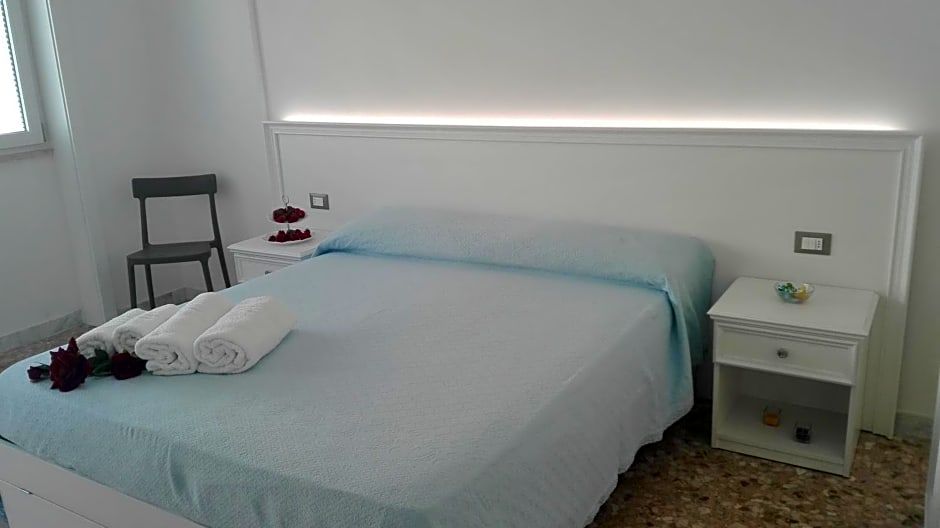 le terrazze sul mare gallipoli lido