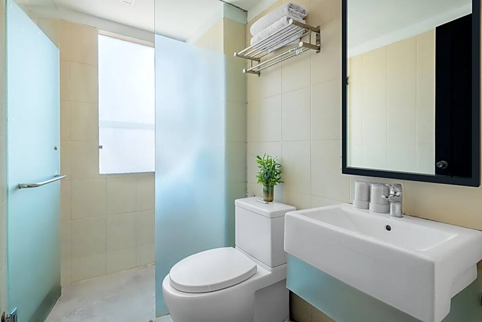 The Kanjeng Hotel Legian