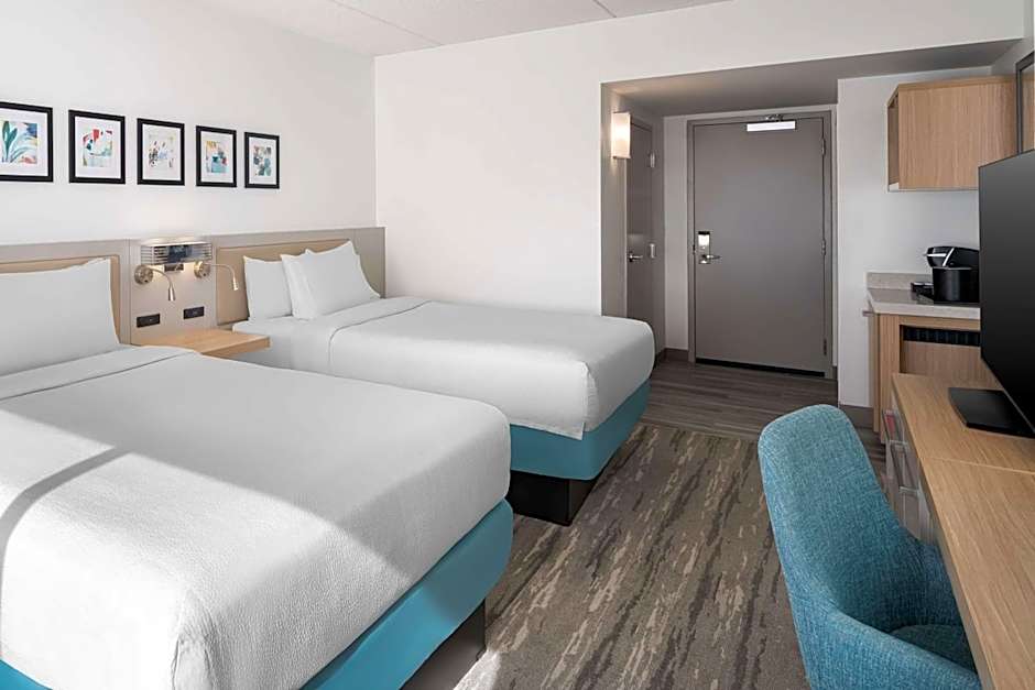 Hilton Garden Inn Rockaway