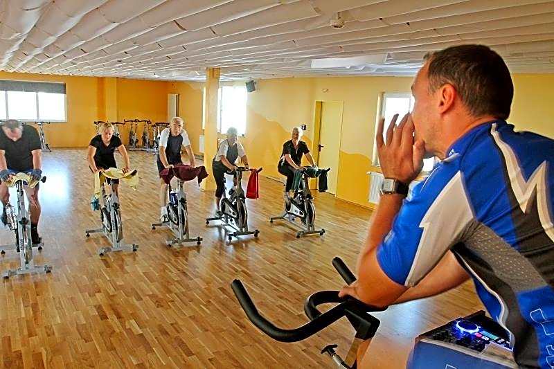 Sporthotel Neuruppin