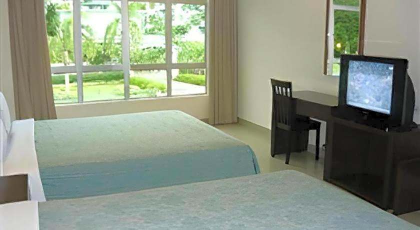 Sinaran Motel