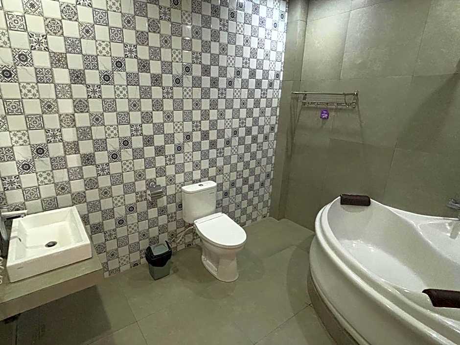 Caldera Hotel & Restaurant