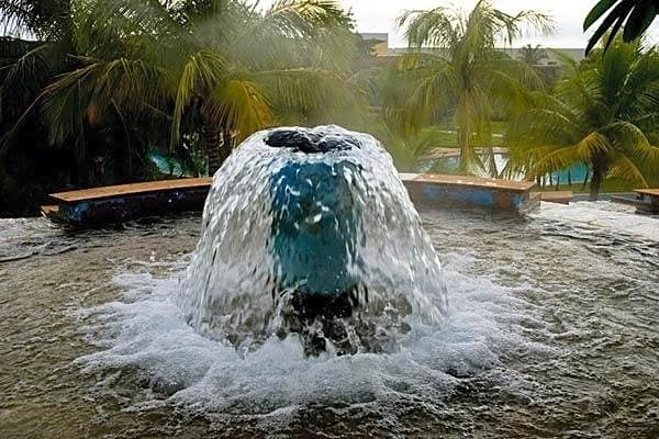 Blue Tree Thermas de Lins