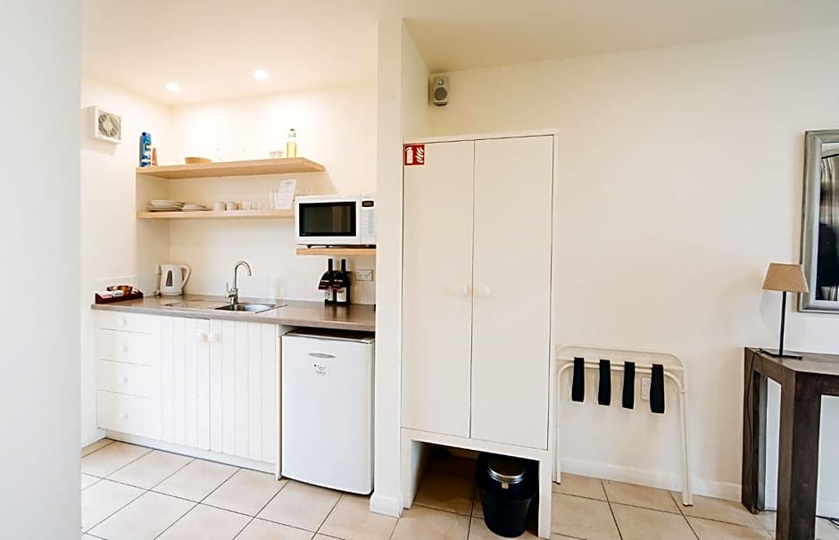 Brackenridge Country Retreat & Spa