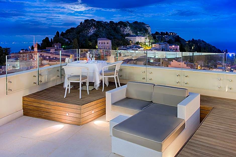 NH Collection Taormina