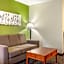 Sleep Inn & Suites Airport