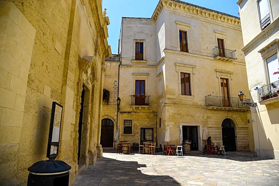 B&B Demetra Appartamenti