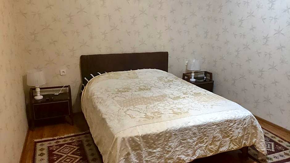 Mia B&B Old Tbilisi