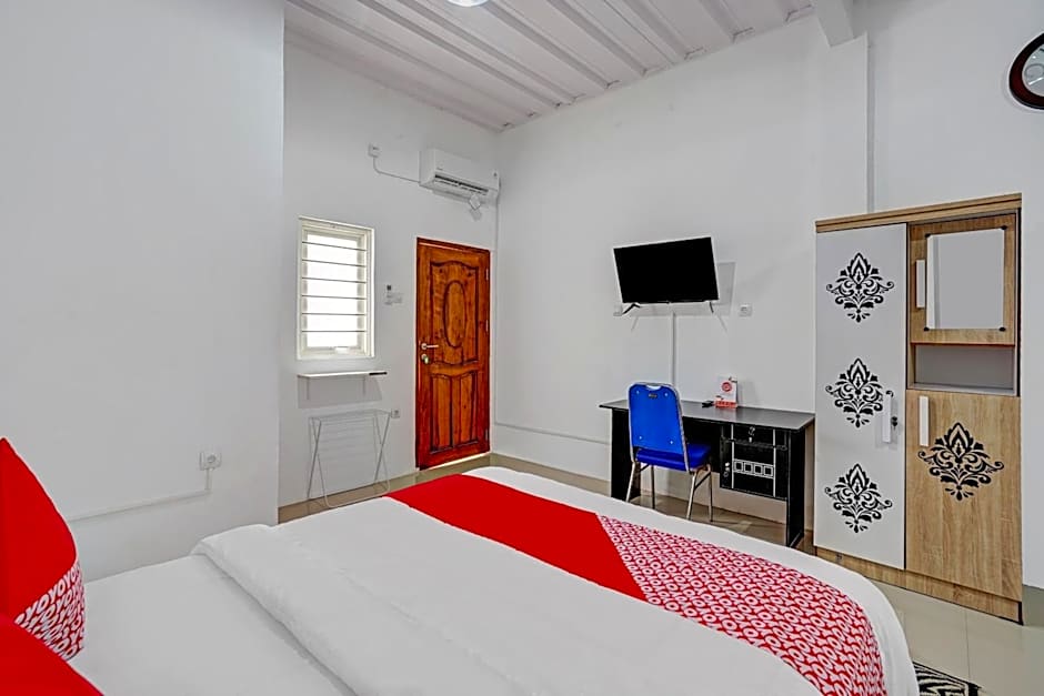 OYO Life 90678 Omah Kulo Guest House