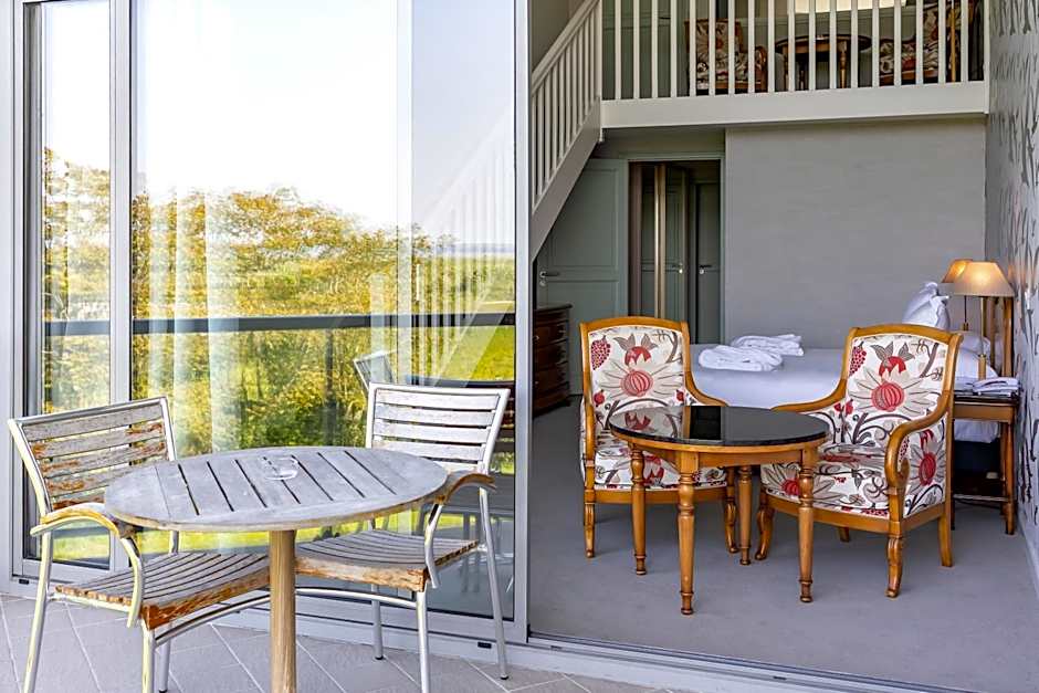 Le Relais Saint Michel