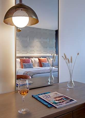 Suite with Sea View