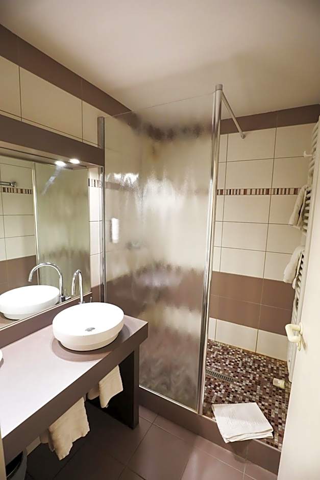 Logis Le Bourguignon