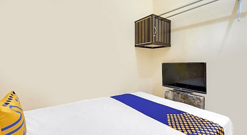 Hotel O Kost 2 Putra Syariah