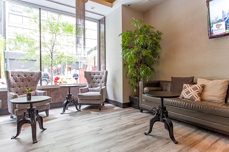 Ivy Boutique Hotel