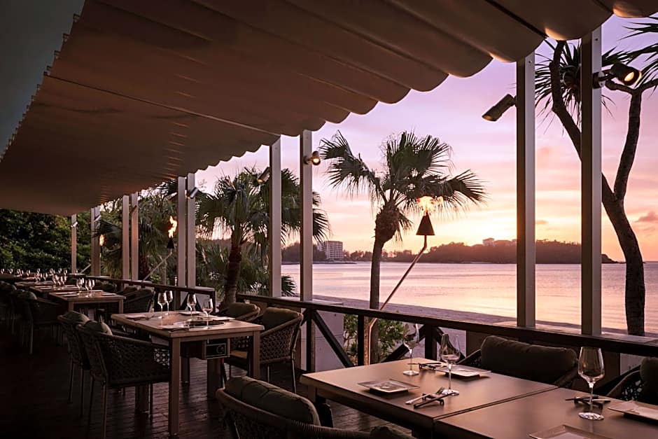 Courtyard by Marriott Okinawa Resort