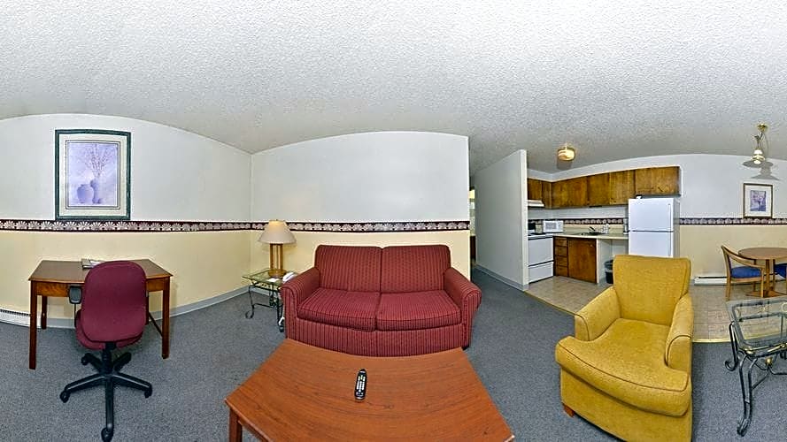 Sunrise Garden Suites