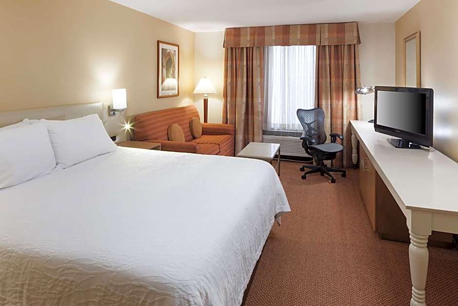 Hilton Garden Inn Mcallen