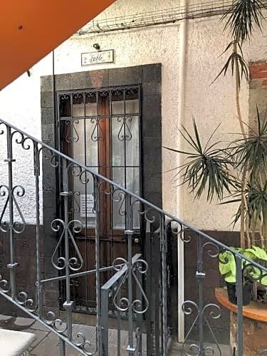 Casa Mesones