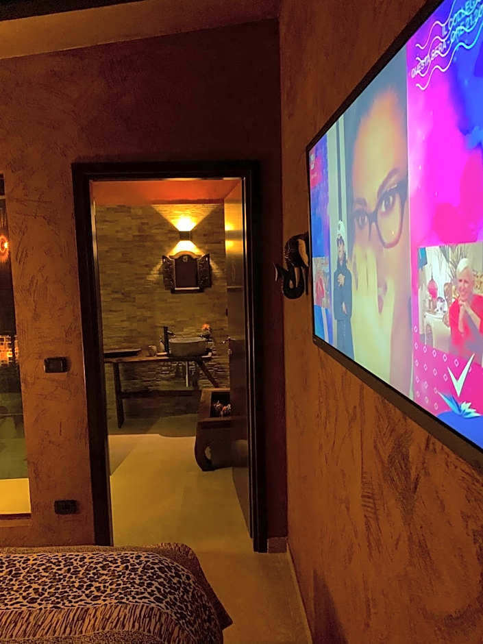 Hotel Motel Residence S