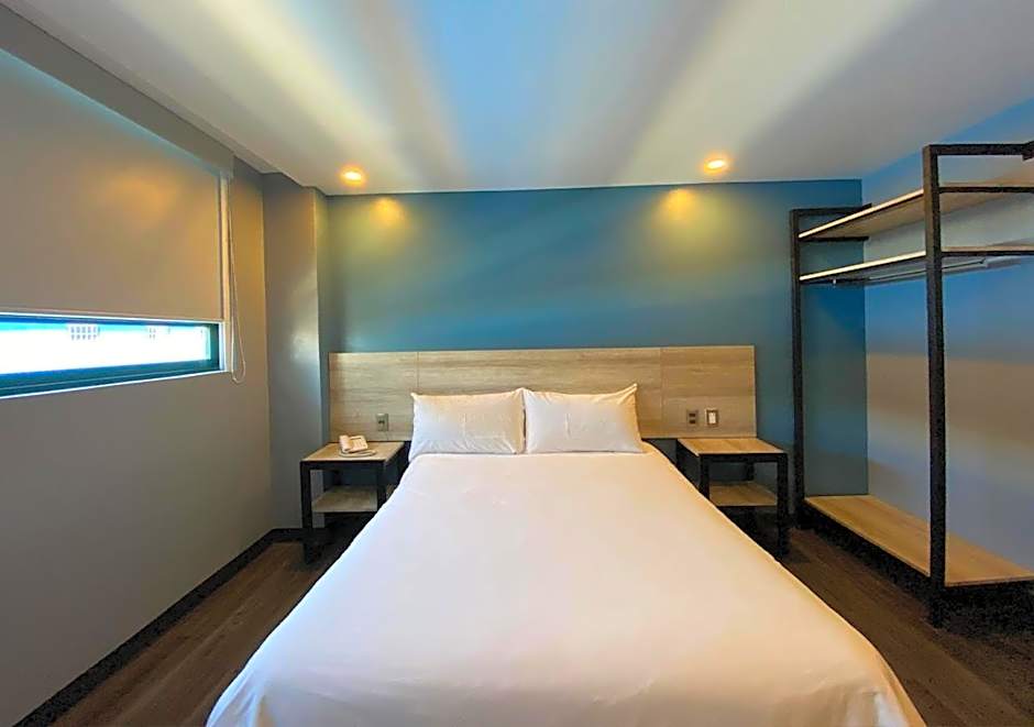 Hotel Estrella de Oriente