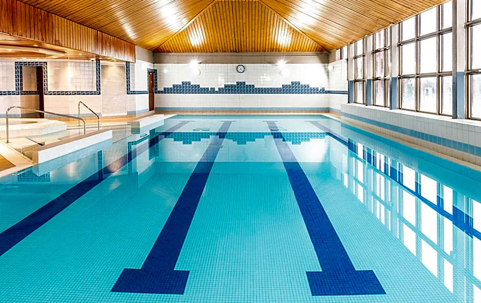 Copthorne Hotel Slough Windsor