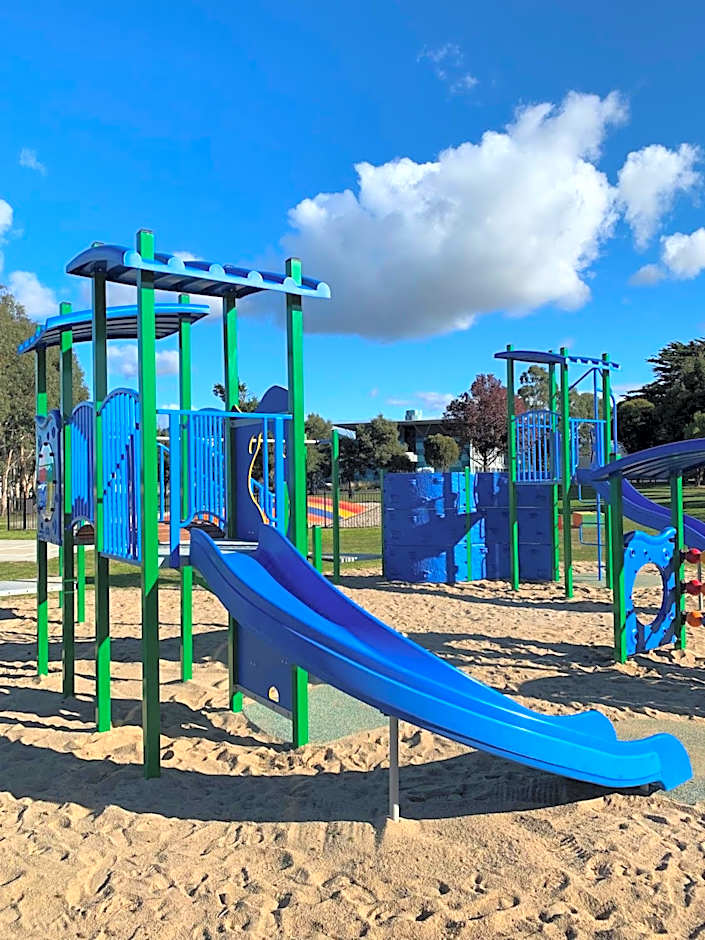 BIG4 Hobart Airport Tourist Park
