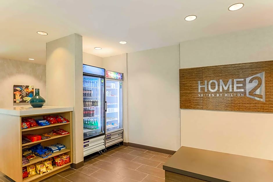 Home2 Suites by Hilton West Sacramento 