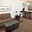 Hyatt House Irvine/john Wayne Airport