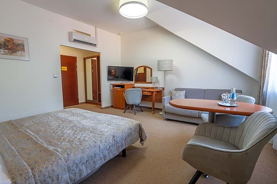 Hotel Szelców